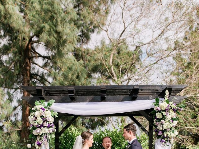 Tim and Sydney&apos;s Wedding in Granada Hills, California 51