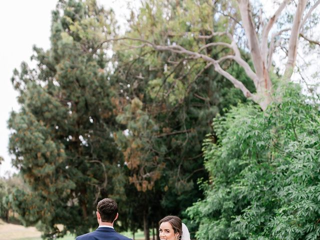 Tim and Sydney&apos;s Wedding in Granada Hills, California 78