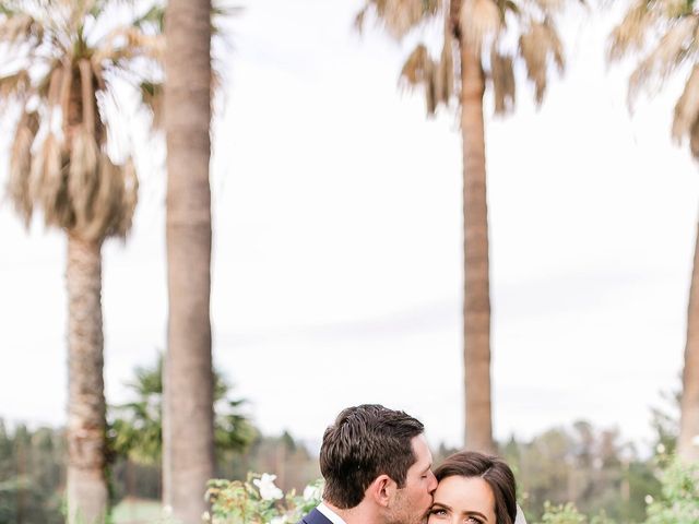 Tim and Sydney&apos;s Wedding in Granada Hills, California 83