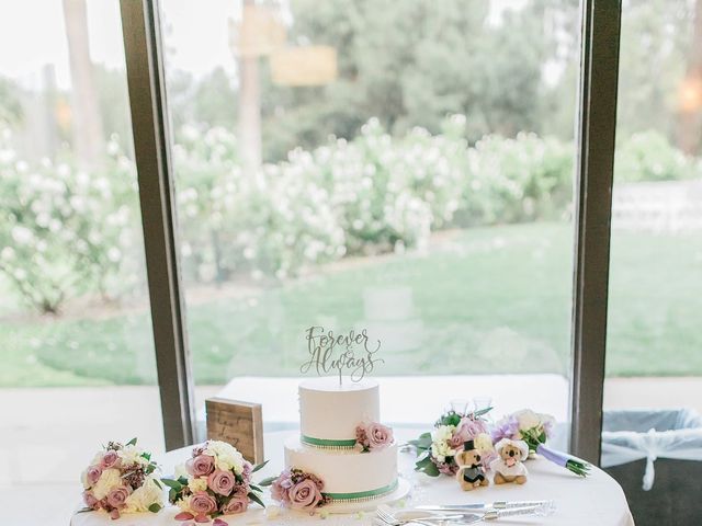 Tim and Sydney&apos;s Wedding in Granada Hills, California 90