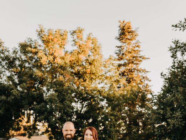 Nick and Allison&apos;s Wedding in Cherry Valley, California 36