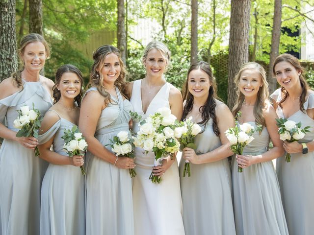 Matthew and Annslee&apos;s Wedding in Eatonton, Georgia 2