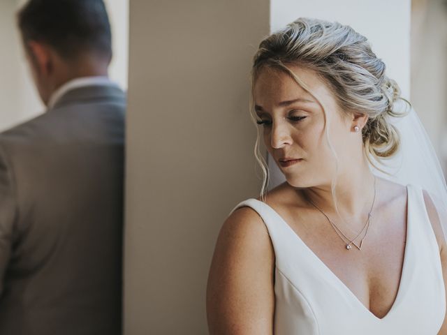 Jesse and Madison&apos;s Wedding in Punta Cana, Dominican Republic 7