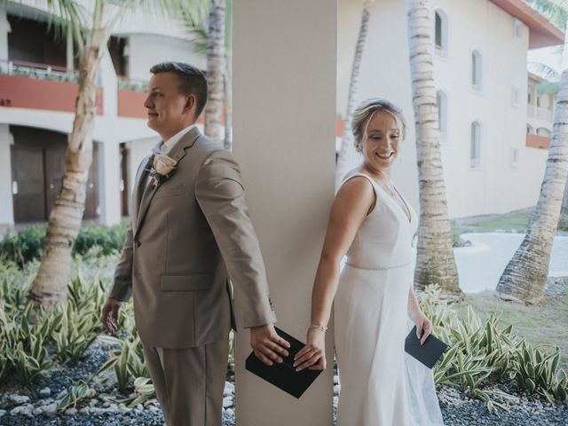 Jesse and Madison&apos;s Wedding in Punta Cana, Dominican Republic 8