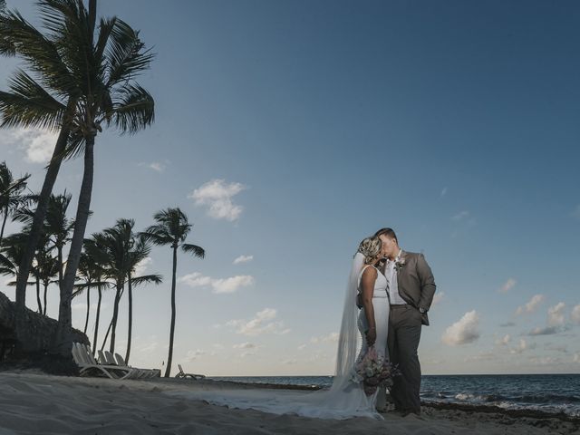 Jesse and Madison&apos;s Wedding in Punta Cana, Dominican Republic 18