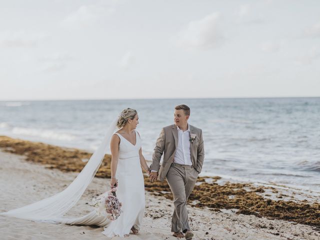 Jesse and Madison&apos;s Wedding in Punta Cana, Dominican Republic 19