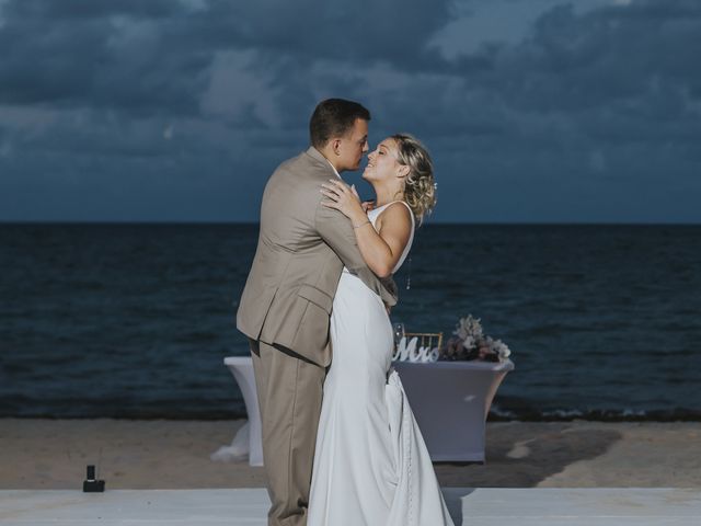 Jesse and Madison&apos;s Wedding in Punta Cana, Dominican Republic 27