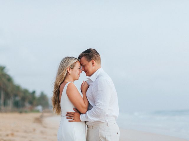 Jesse and Madison&apos;s Wedding in Punta Cana, Dominican Republic 32