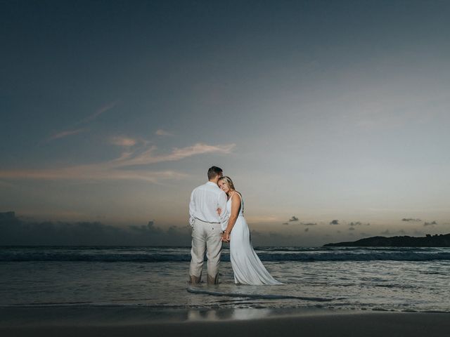 Jesse and Madison&apos;s Wedding in Punta Cana, Dominican Republic 40