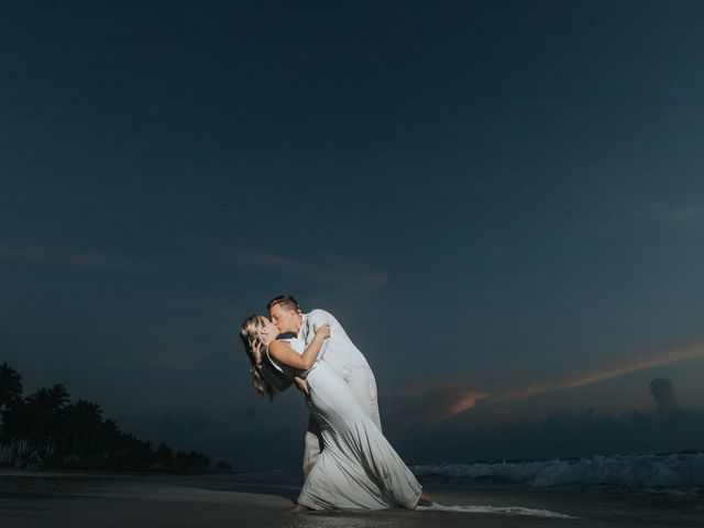 Jesse and Madison&apos;s Wedding in Punta Cana, Dominican Republic 41