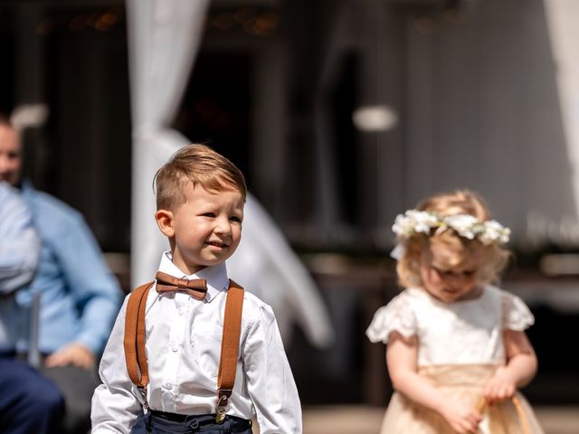 Alex and Jenna&apos;s Wedding in Enumclaw, Washington 28