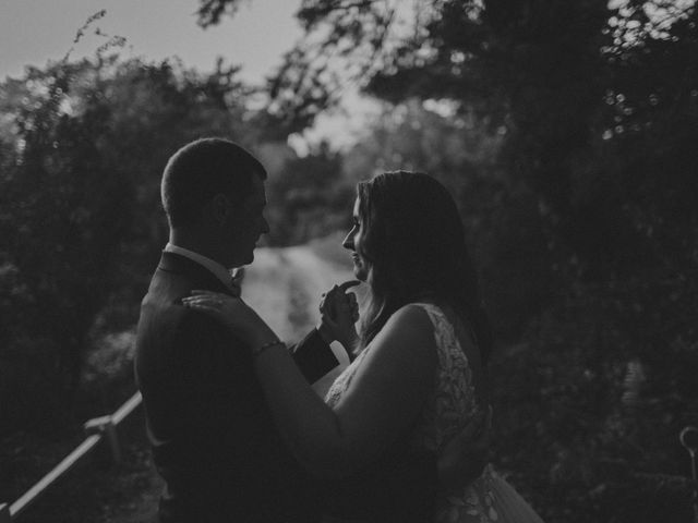Sam and Maggie&apos;s Wedding in Buzzards Bay, Massachusetts 23