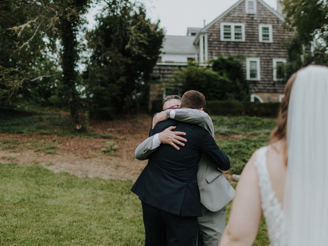 Sam and Maggie&apos;s Wedding in Buzzards Bay, Massachusetts 83