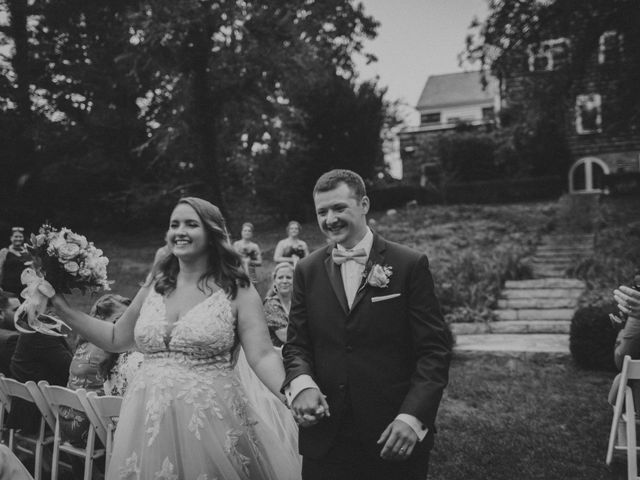 Sam and Maggie&apos;s Wedding in Buzzards Bay, Massachusetts 121