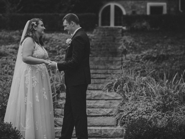 Sam and Maggie&apos;s Wedding in Buzzards Bay, Massachusetts 123