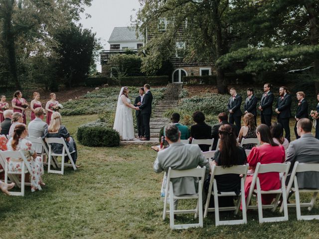 Sam and Maggie&apos;s Wedding in Buzzards Bay, Massachusetts 141
