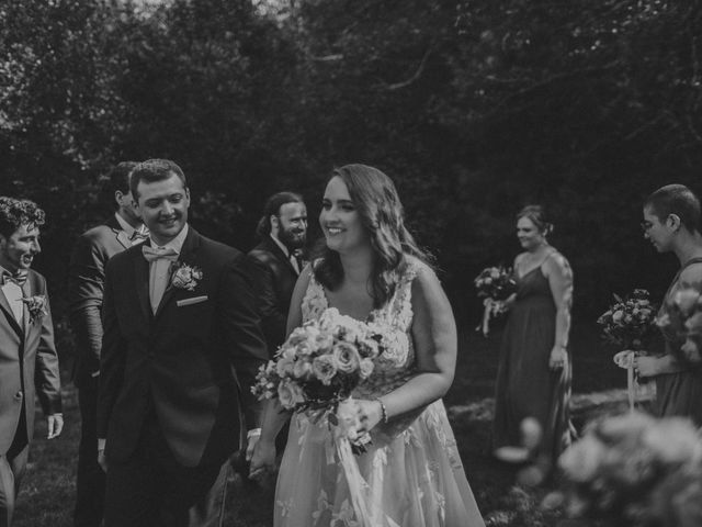 Sam and Maggie&apos;s Wedding in Buzzards Bay, Massachusetts 174
