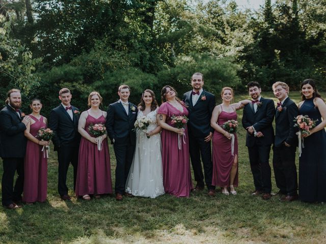 Sam and Maggie&apos;s Wedding in Buzzards Bay, Massachusetts 182
