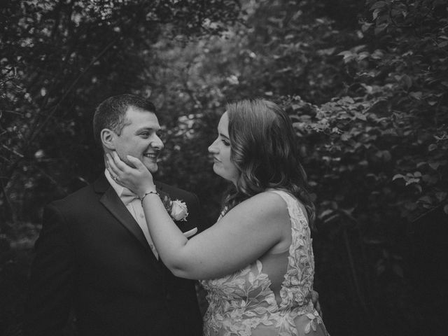 Sam and Maggie&apos;s Wedding in Buzzards Bay, Massachusetts 208