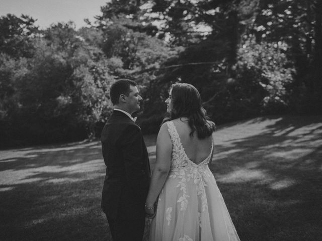 Sam and Maggie&apos;s Wedding in Buzzards Bay, Massachusetts 220