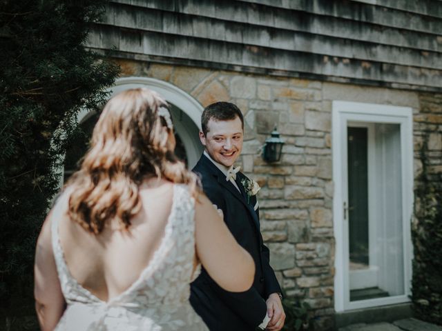 Sam and Maggie&apos;s Wedding in Buzzards Bay, Massachusetts 235