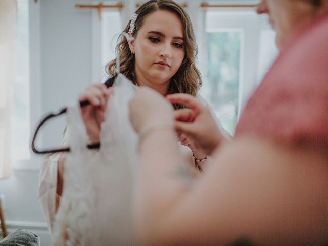 Sam and Maggie&apos;s Wedding in Buzzards Bay, Massachusetts 258