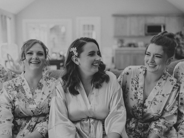 Sam and Maggie&apos;s Wedding in Buzzards Bay, Massachusetts 289