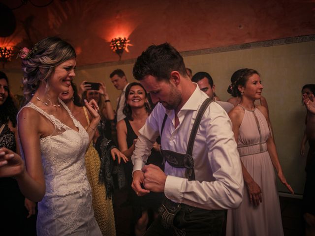Andreas and Tatiana&apos;s Wedding in Lisbon, Portugal 17