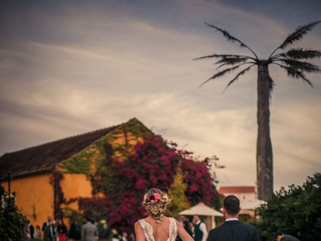 Andreas and Tatiana&apos;s Wedding in Lisbon, Portugal 41