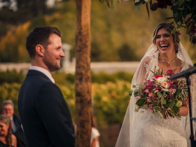 Andreas and Tatiana&apos;s Wedding in Lisbon, Portugal 58