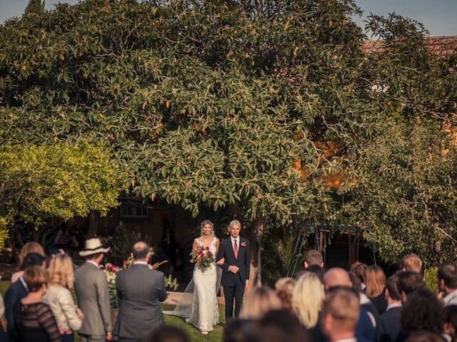 Andreas and Tatiana&apos;s Wedding in Lisbon, Portugal 61