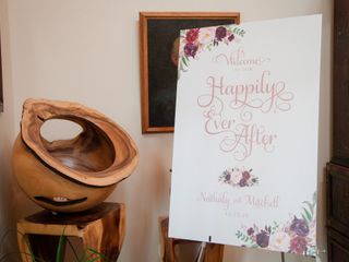 Nathaly &amp; Mitchell&apos;s wedding 2