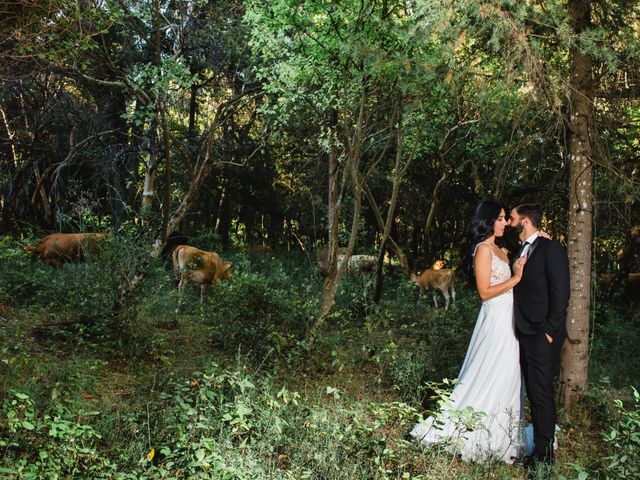 Georgina and Dimitris&apos;s Wedding in Athens, Greece 5