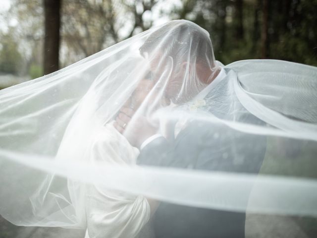 Matt and Emily&apos;s Wedding in Crystal Lake, Illinois 11