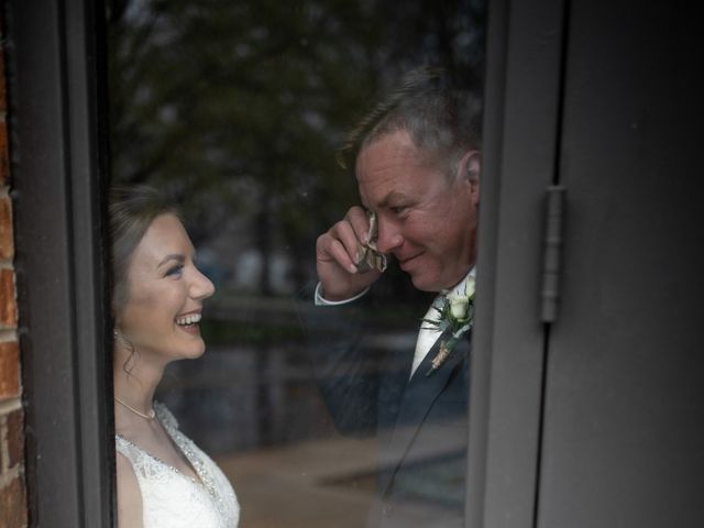 Matt and Emily&apos;s Wedding in Crystal Lake, Illinois 59