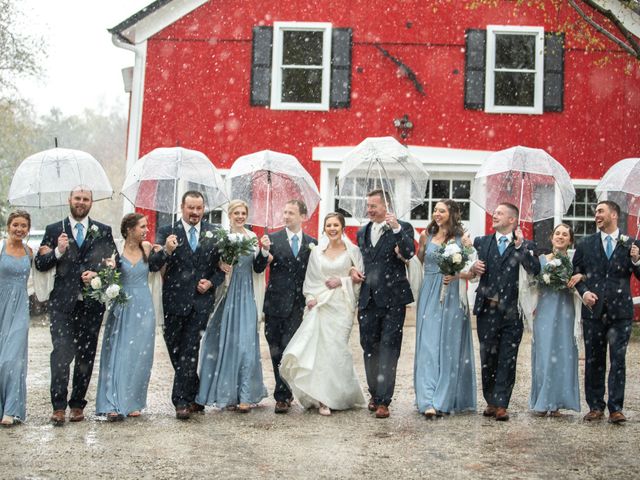 Matt and Emily&apos;s Wedding in Crystal Lake, Illinois 102