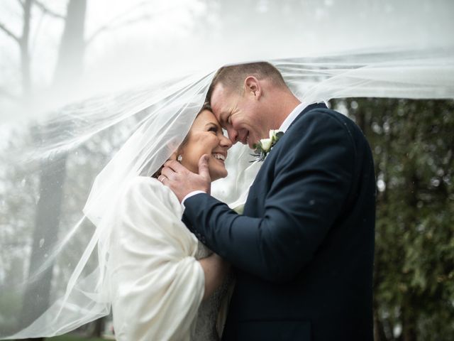 Matt and Emily&apos;s Wedding in Crystal Lake, Illinois 110