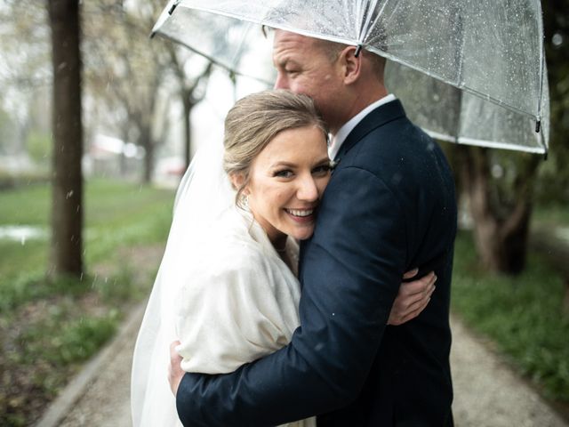 Matt and Emily&apos;s Wedding in Crystal Lake, Illinois 111