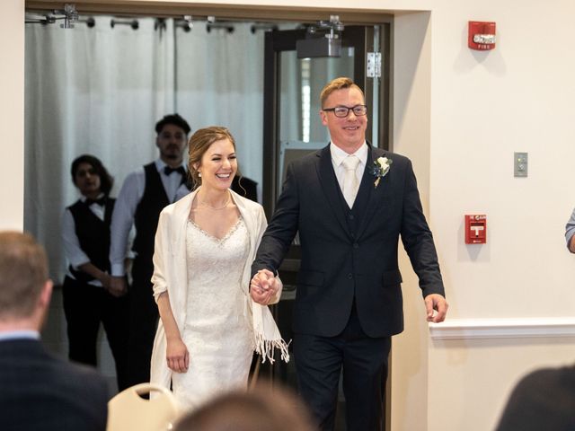Matt and Emily&apos;s Wedding in Crystal Lake, Illinois 114