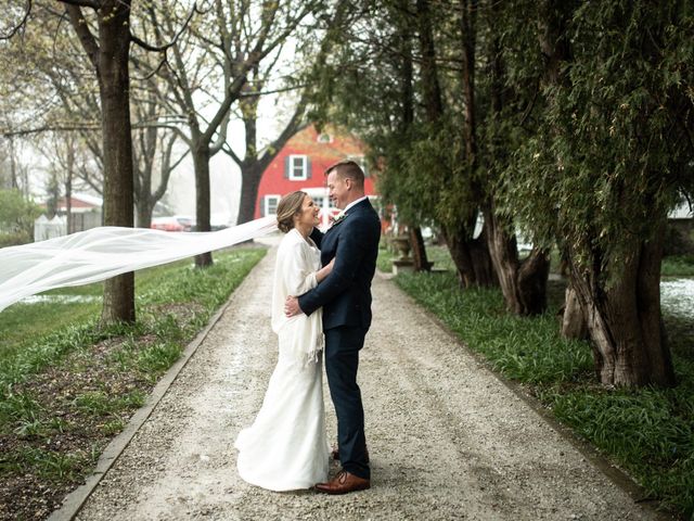 Matt and Emily&apos;s Wedding in Crystal Lake, Illinois 115