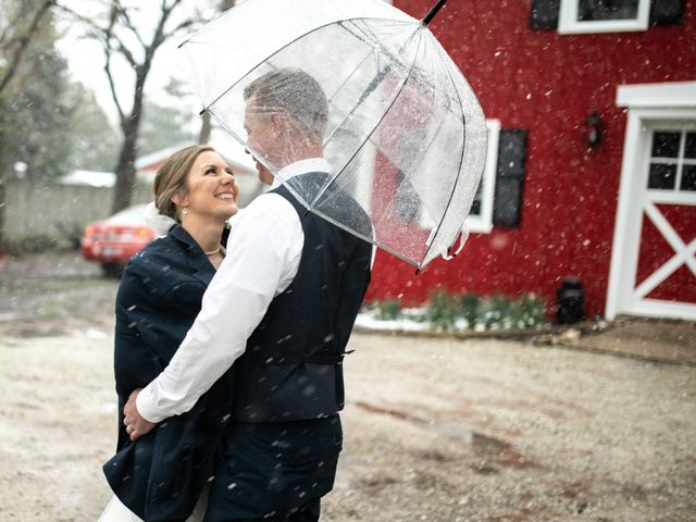 Matt and Emily&apos;s Wedding in Crystal Lake, Illinois 117