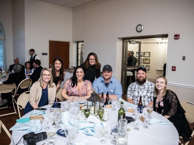 Matt and Emily&apos;s Wedding in Crystal Lake, Illinois 133