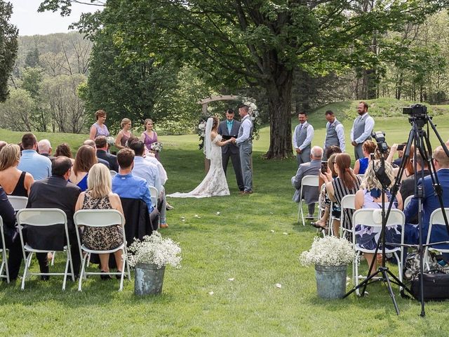 Matthew and Pamela&apos;s Wedding in Rutland, Vermont 24