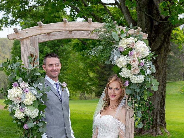 Matthew and Pamela&apos;s Wedding in Rutland, Vermont 34