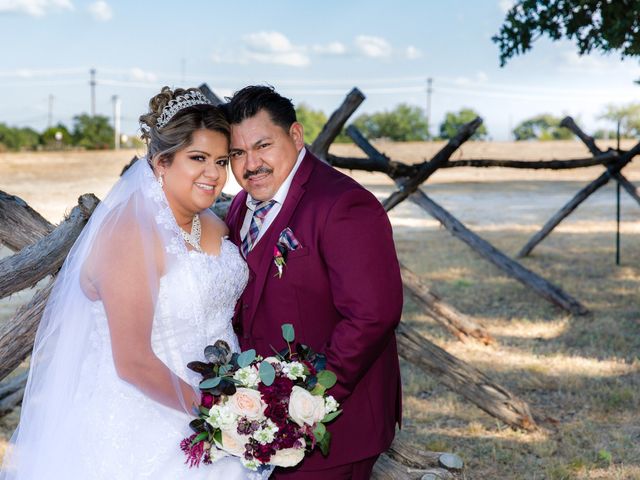 Jessica and Lauro&apos;s Wedding in Dripping Springs, Texas 26