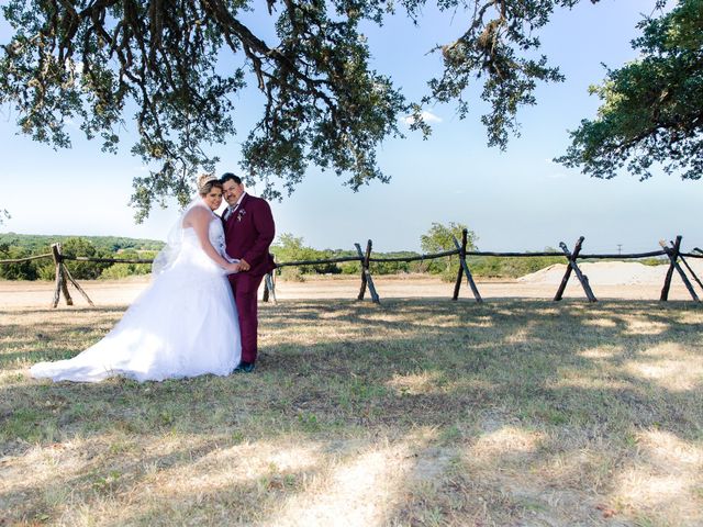 Jessica and Lauro&apos;s Wedding in Dripping Springs, Texas 30