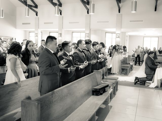 Jessica and Lauro&apos;s Wedding in Dripping Springs, Texas 39