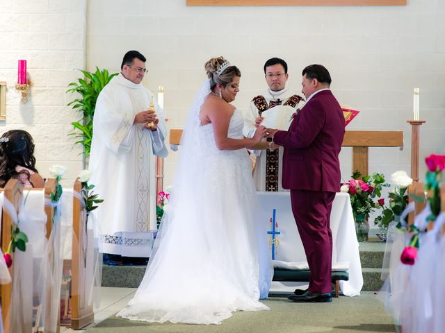 Jessica and Lauro&apos;s Wedding in Dripping Springs, Texas 42