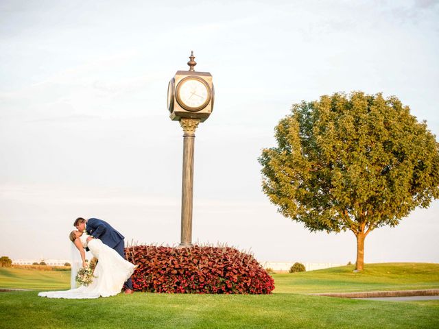 Thijs and Jena&apos;s Wedding in Bolingbrook, Illinois 1