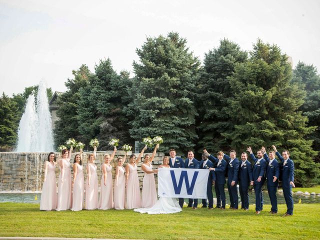 Thijs and Jena&apos;s Wedding in Bolingbrook, Illinois 16